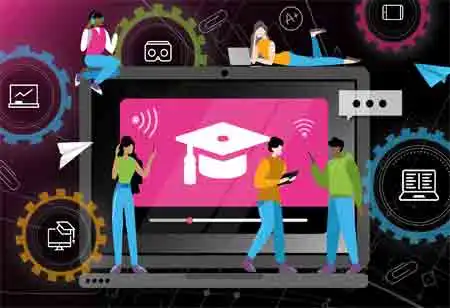 Exciting EdTech Trends for 2021