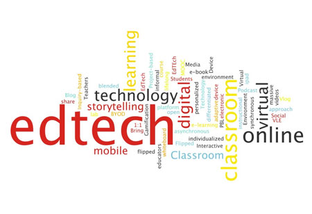 EdTech Trends to Lookout for In 2021