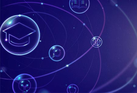 The Future of Education Technology