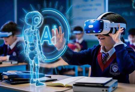 The Rise of Hands-On AI Education in Europe