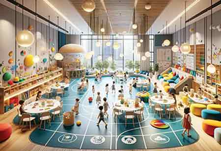 The Rise of Digital Safe Spaces in European Education